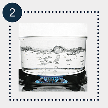 Tsquared Marketing 6 Step Process - Step 2