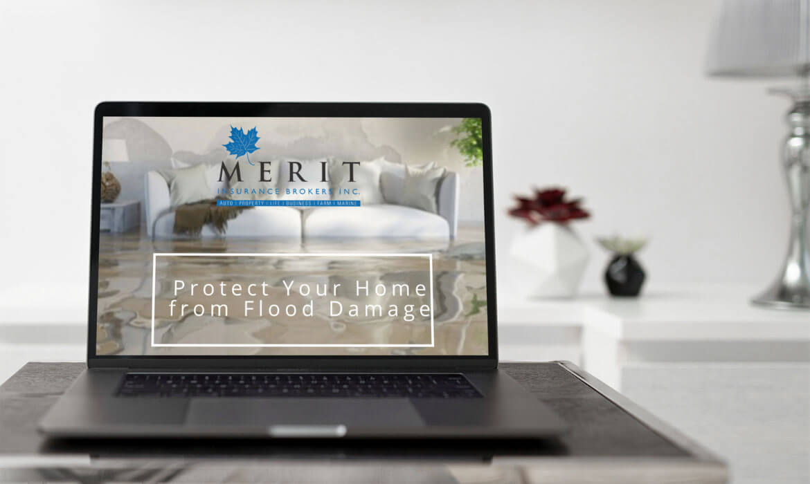 Merit Insurance Brokers | Our Work