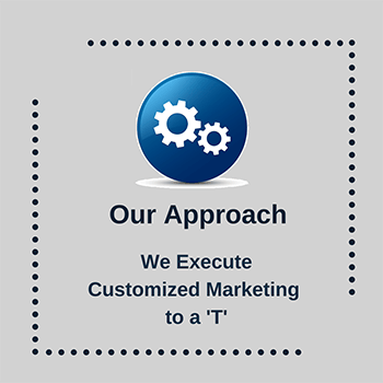 TSquared Marketing Approach