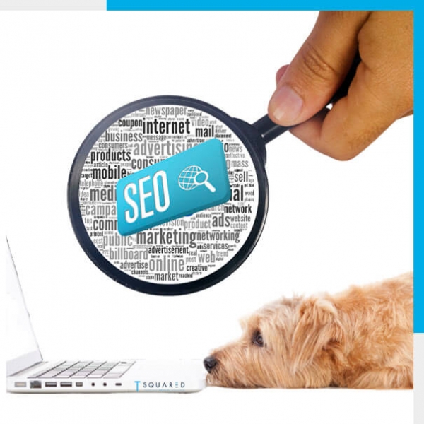 Advertising/Search Engine Optimization | TSquared Marketing