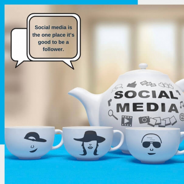 Social Media Management | TSquared Marketing - Internet Marketing Services