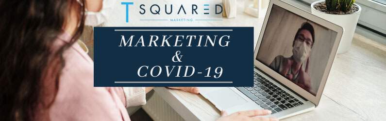 Marketing And COVID-19: How to Rebuild Your Company With Marketing