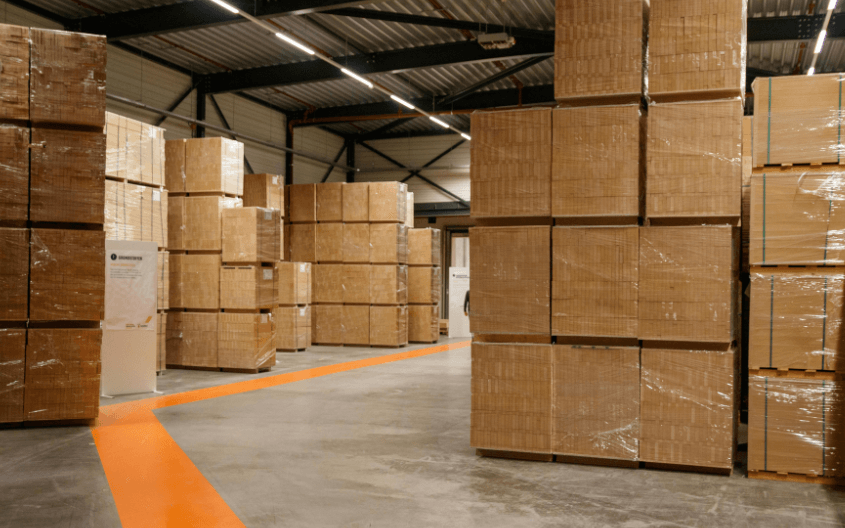 2026 Marketing Trends in the Corrugated Industry | TSquared Marketing | Toronto, Ontario, Canada