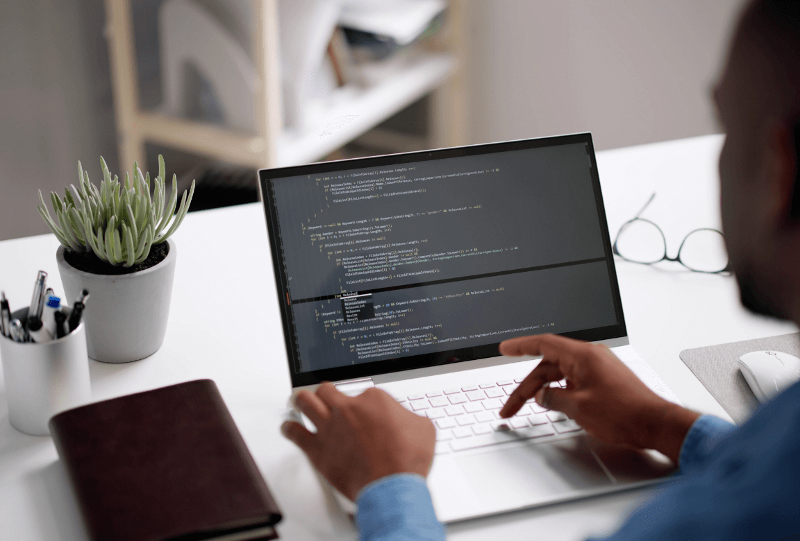 Web Development