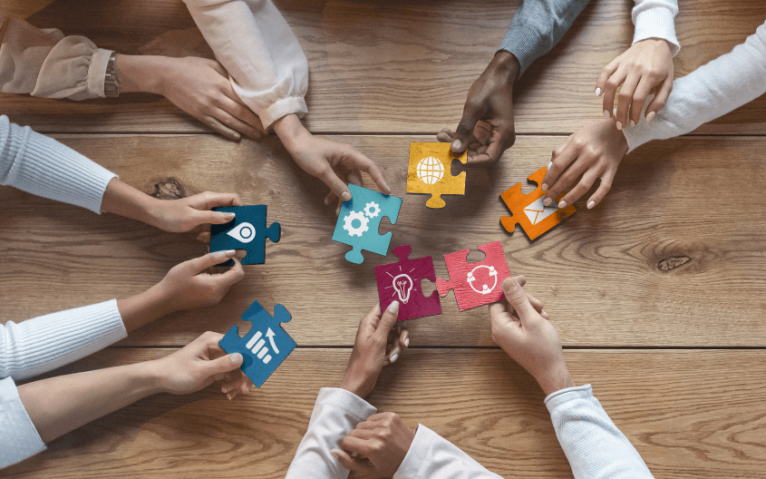 Why B2B Companies Need a Real Marketing Partner | TSquared Marketing | Toronto, Ontario, Canada