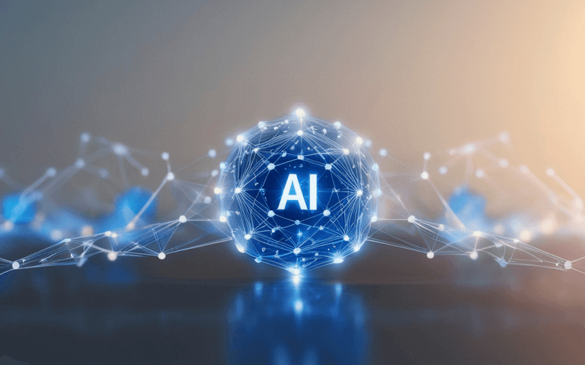 AI in Marketing | TSquared Marketing | Toronto, Ontario, Canada