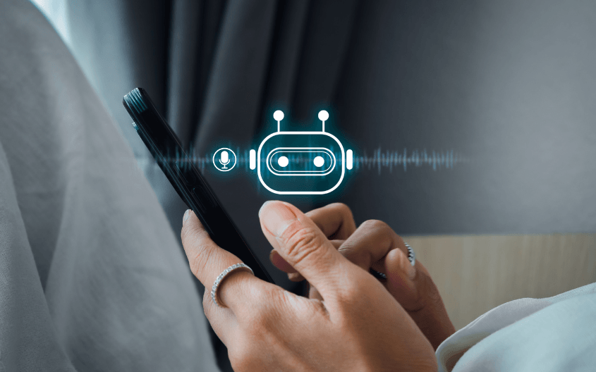 How We Use AI Without Losing Your Brand’s Voice | TSquared Marketing | Toronto, Ontario, Canada