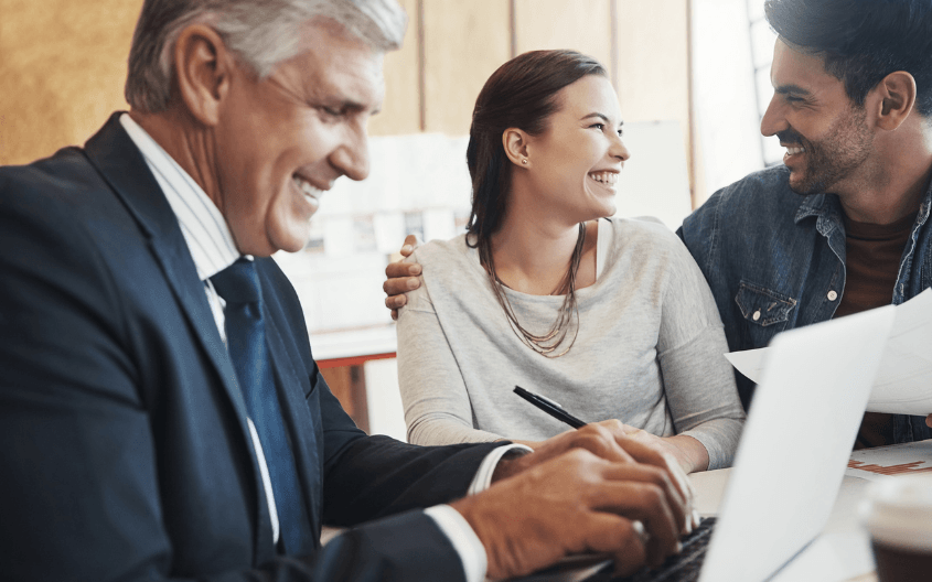 Putting People First in Insurance Marketing | TSquared Marketing | Toronto, Ontario, Canada