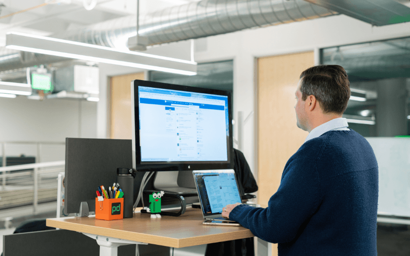 Why LinkedIn Belongs in Your B2B Marketing Strategy | TSquared Marketing | Toronto, Ontario, Canada